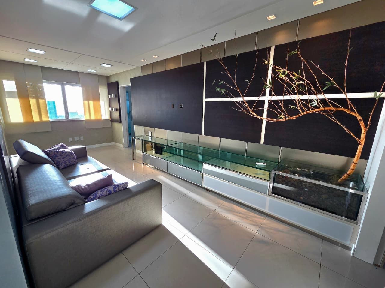 Apartamento, 3 quartos, 217 m² - Foto 9