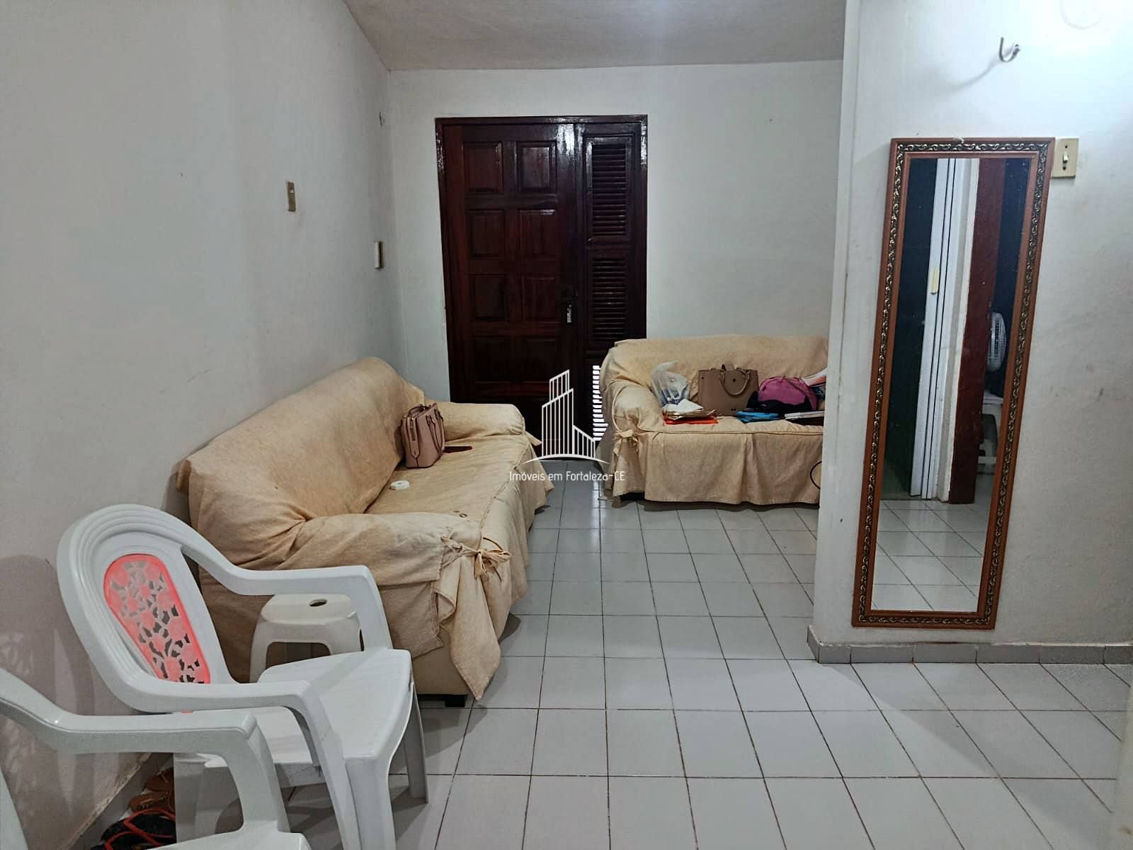 Casa de 2 quartos, 105m² no bairro Cidade 2000, em Fortaleza | Eu Corretor