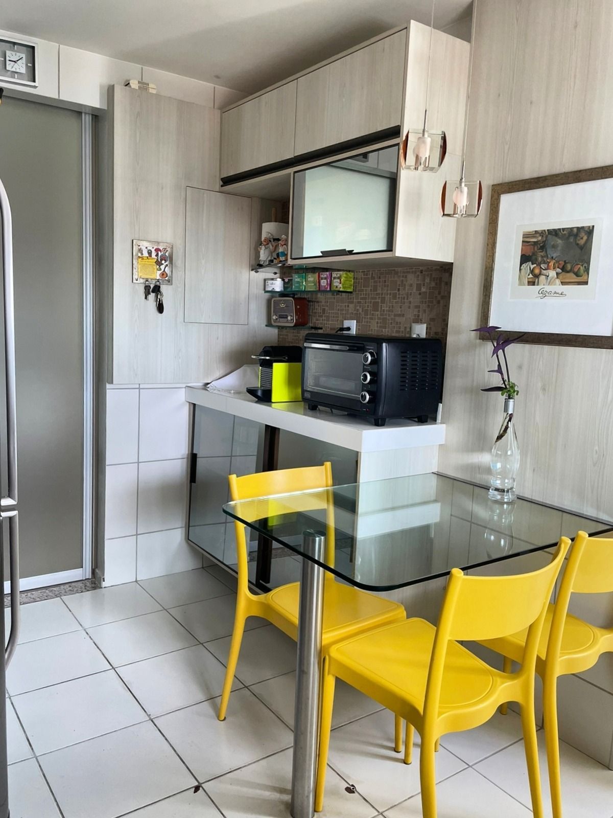 Apartamento, 4 quartos, 114 m² - Foto 8