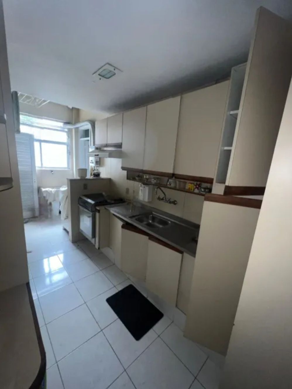 Apartamento de 2 quartos, 105m² no bairro Copacabana, em Rio de Janeiro | Eu Corretor