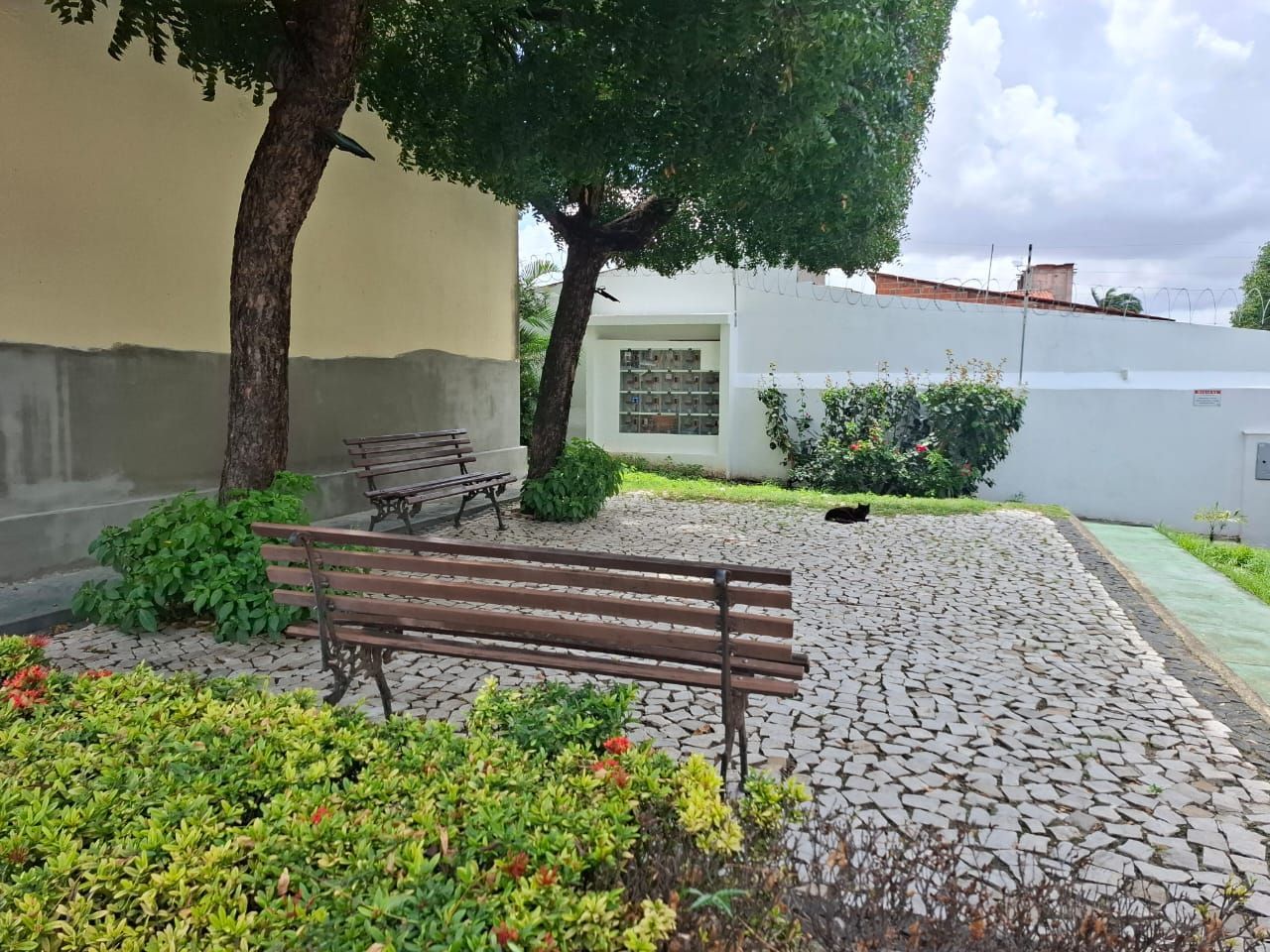 Apartamento de 3 quartos, 61m² no bairro Antônio Bezerra, em Fortaleza | Eu Corretor