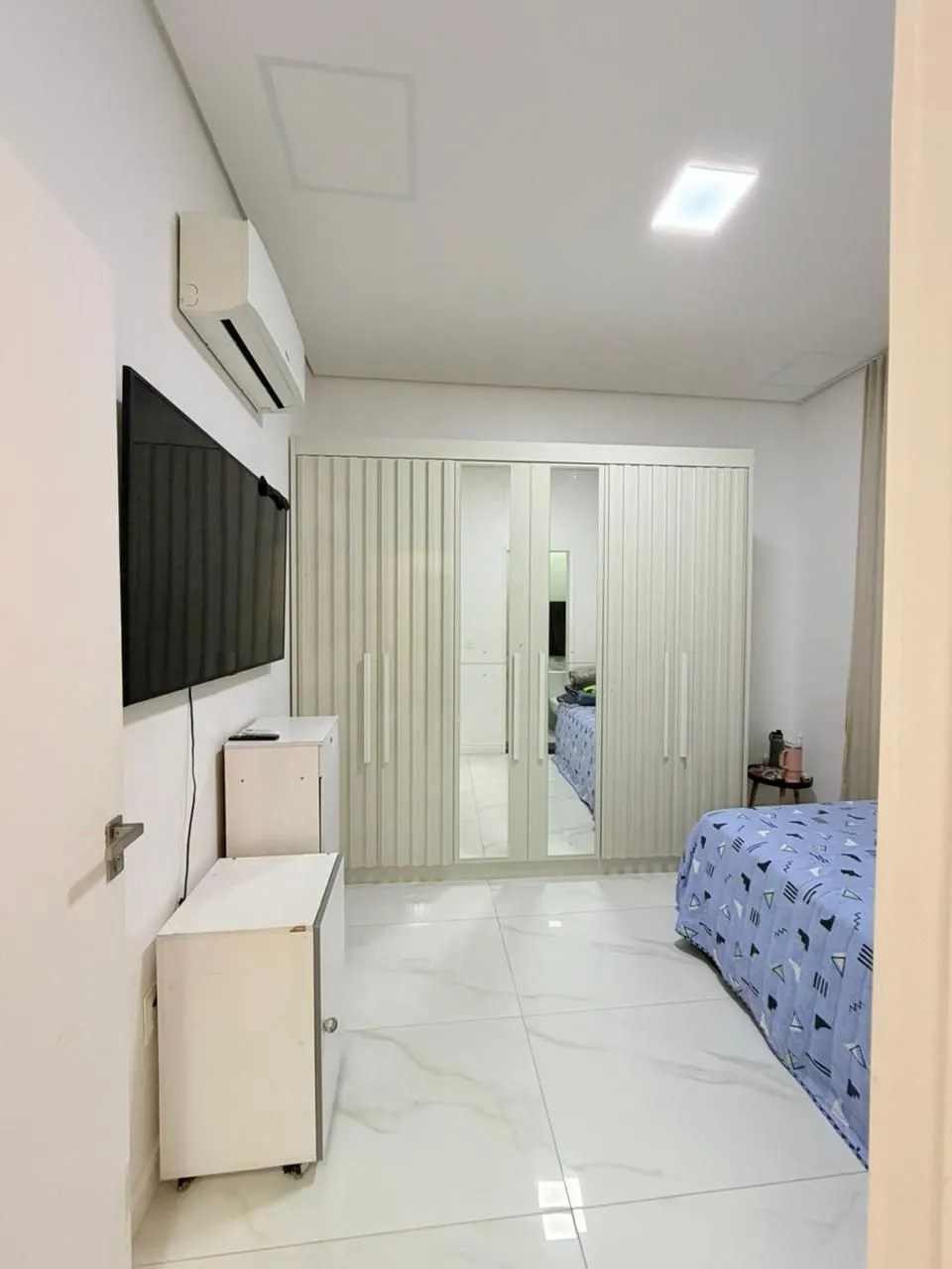 Casa de Condomínio, 4 quartos - Foto 15