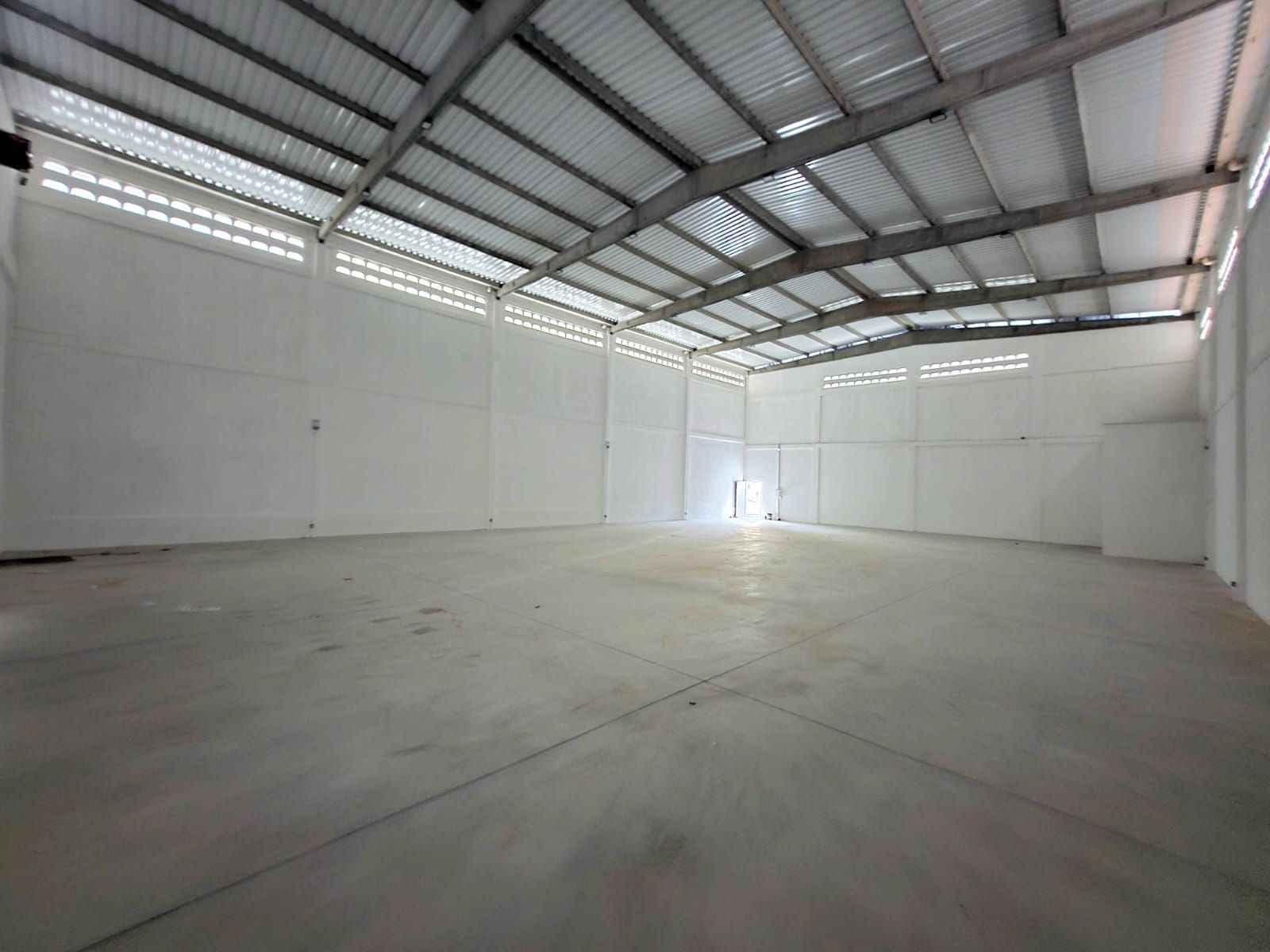 Depósito-Galpão, 600 m² - Foto 9