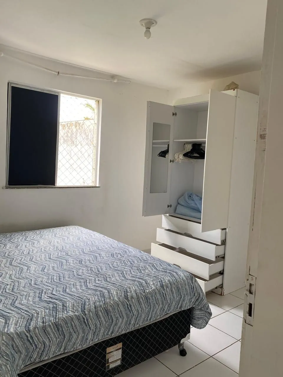 Apartamento, 2 quartos, 55 m² - Foto 8
