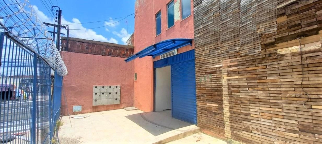 Prédio Inteiro, 490490 m² - Foto 1