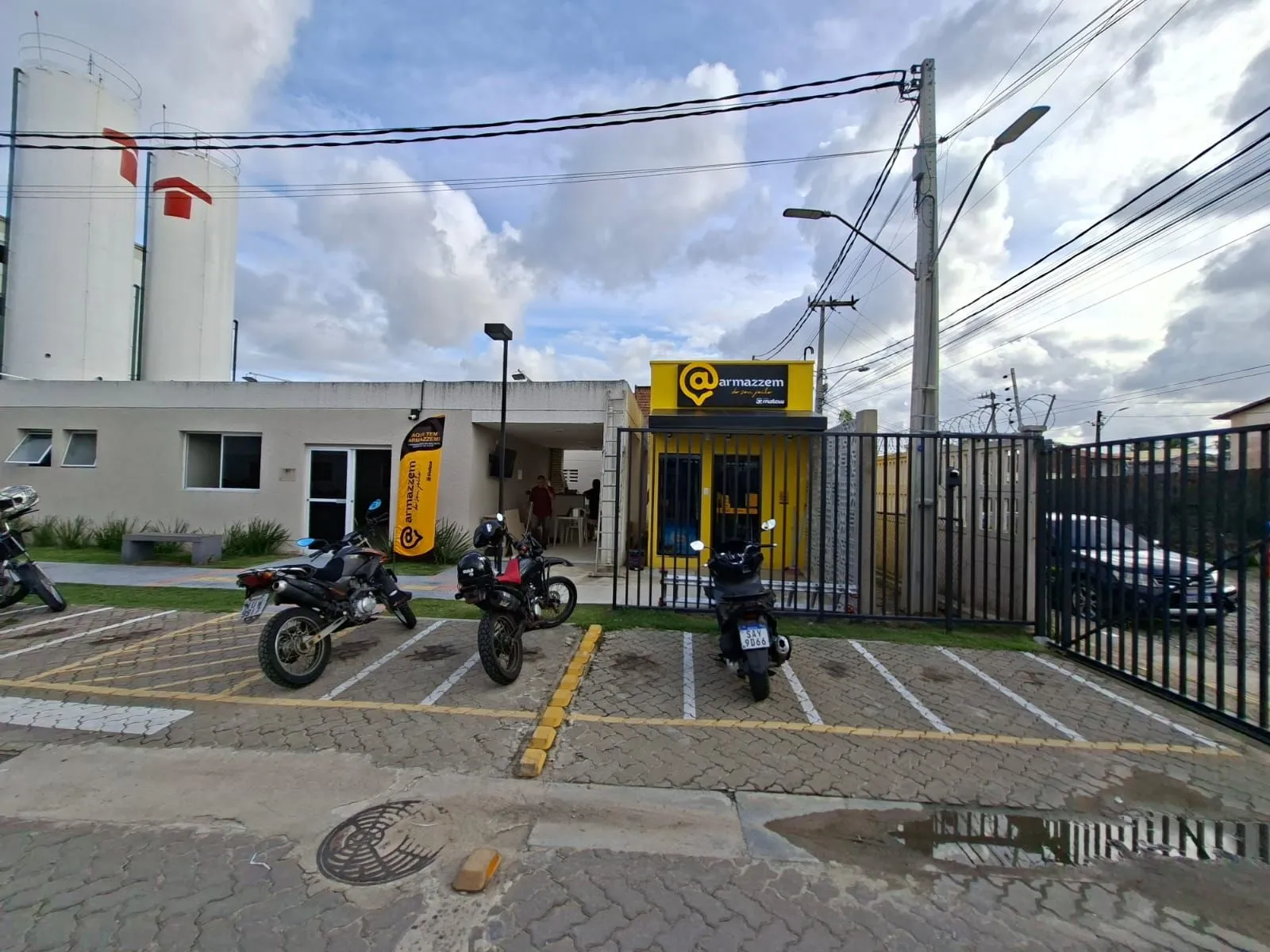 Apartamento, 2 quartos, 44 m² - Foto 5