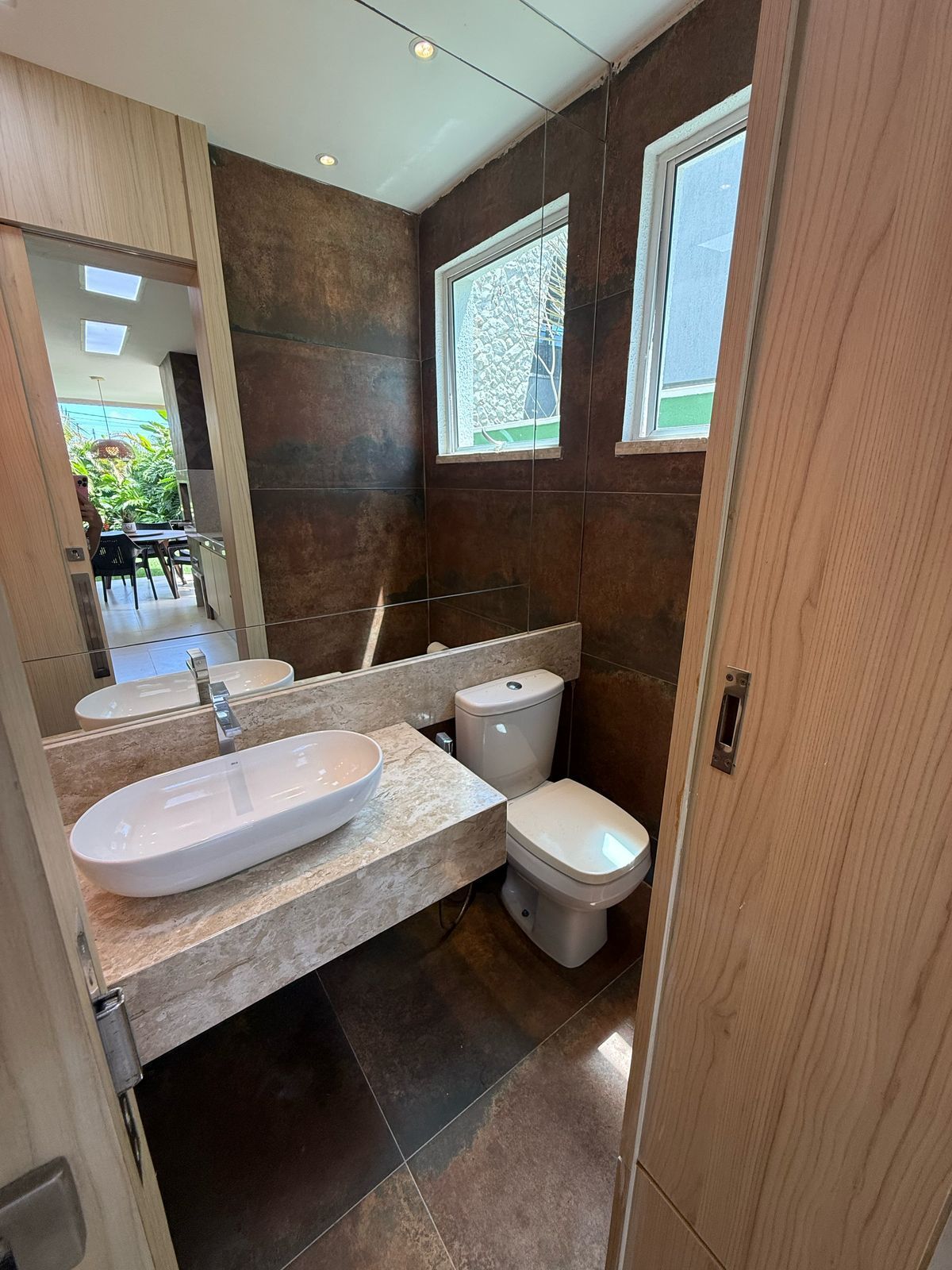 Casa de Condomínio para alugar com 3 quartos, 240m² - Foto 20