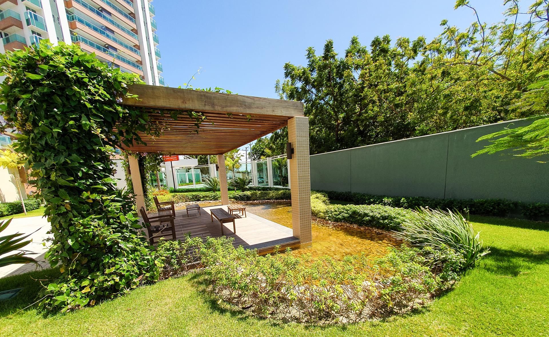Apartamento, 3 quartos, 91 m² - Foto 24