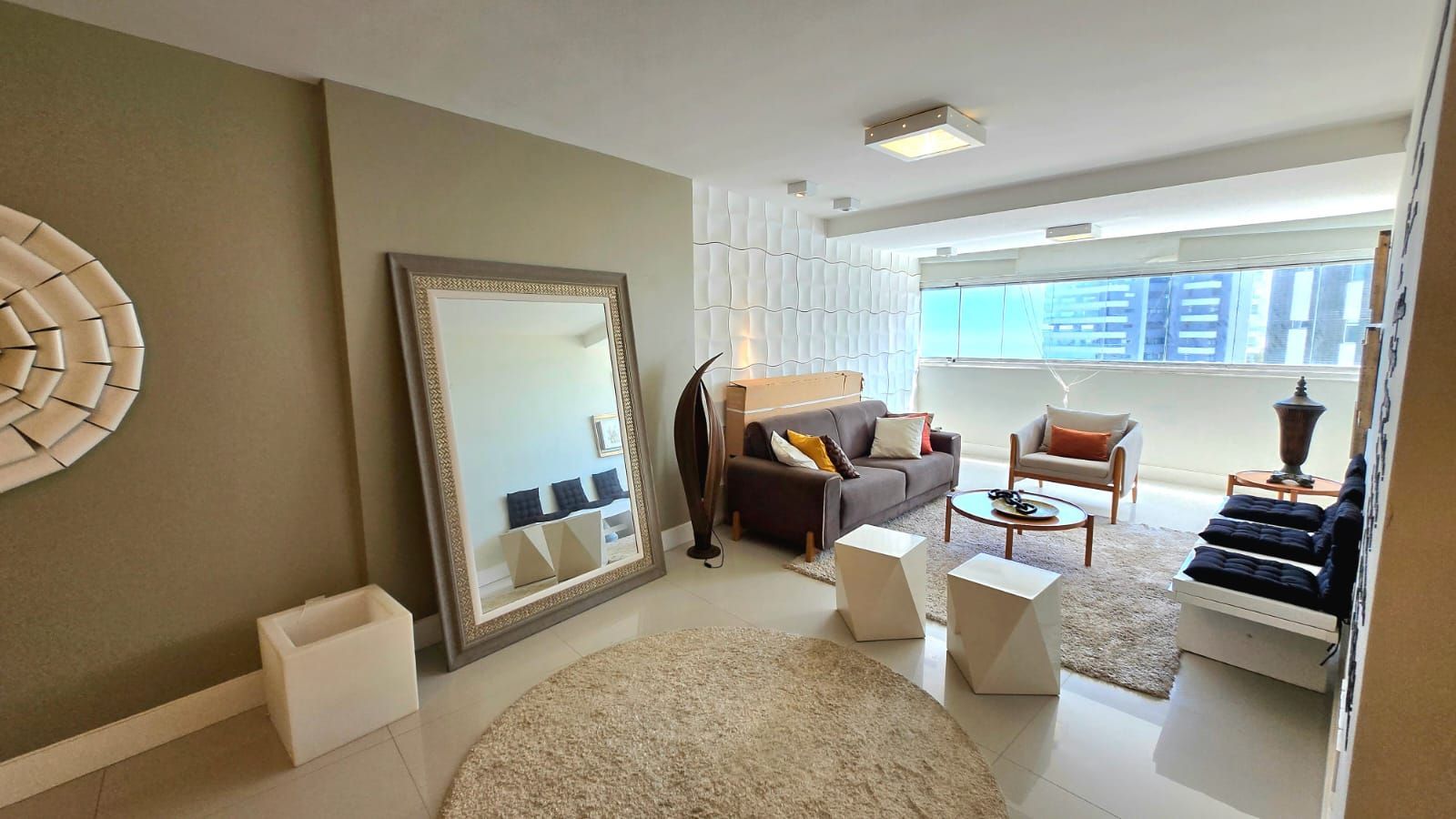 Apartamento, 3 quartos, 157 m² - Foto 13