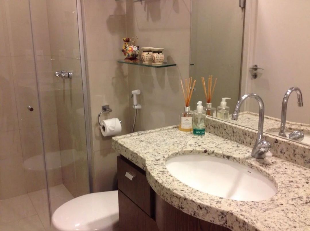 Apartamento, 1 quarto, 35 m² - Foto 10