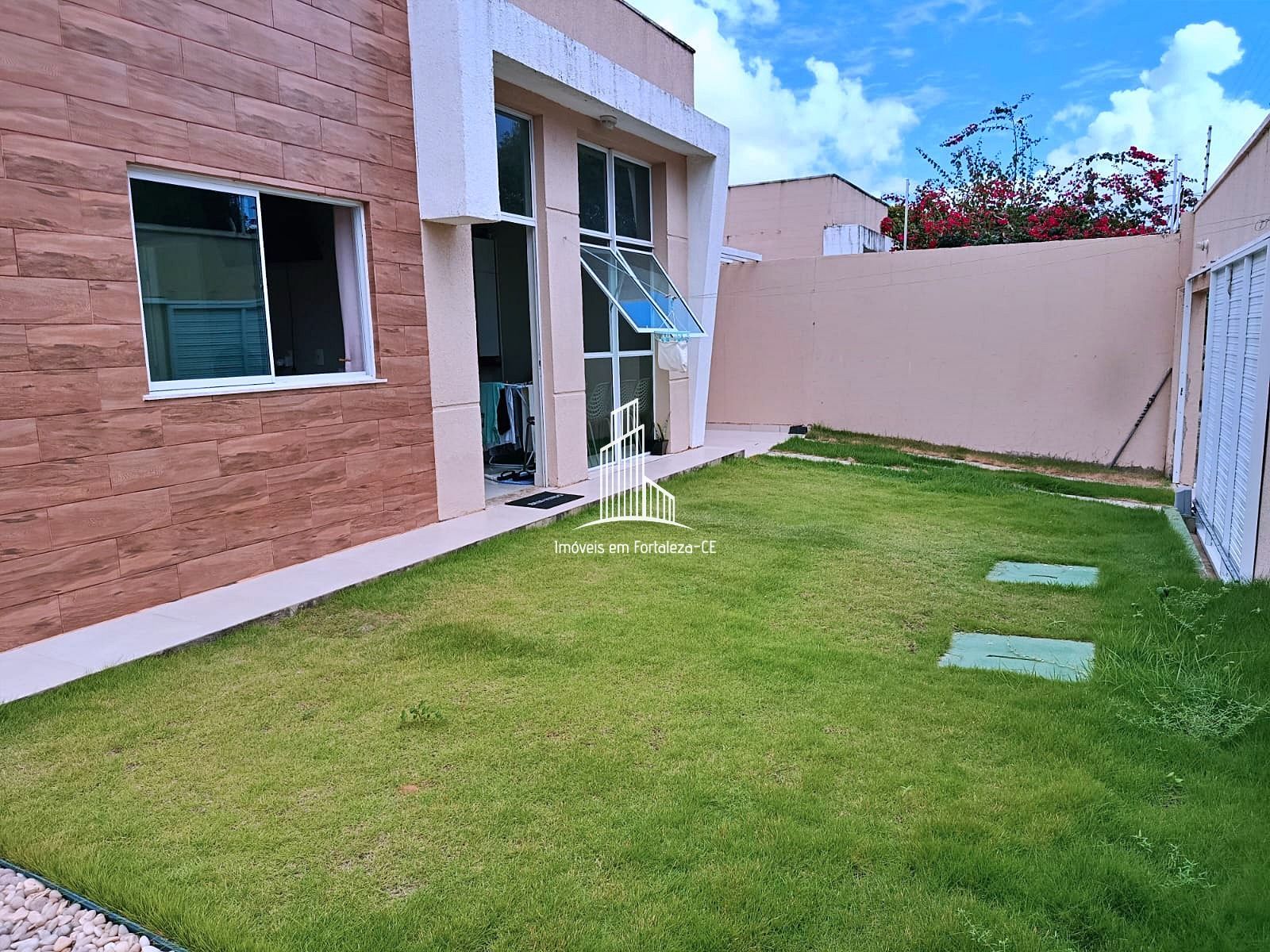 Casa, 2 quartos, 60 m² - Foto 3