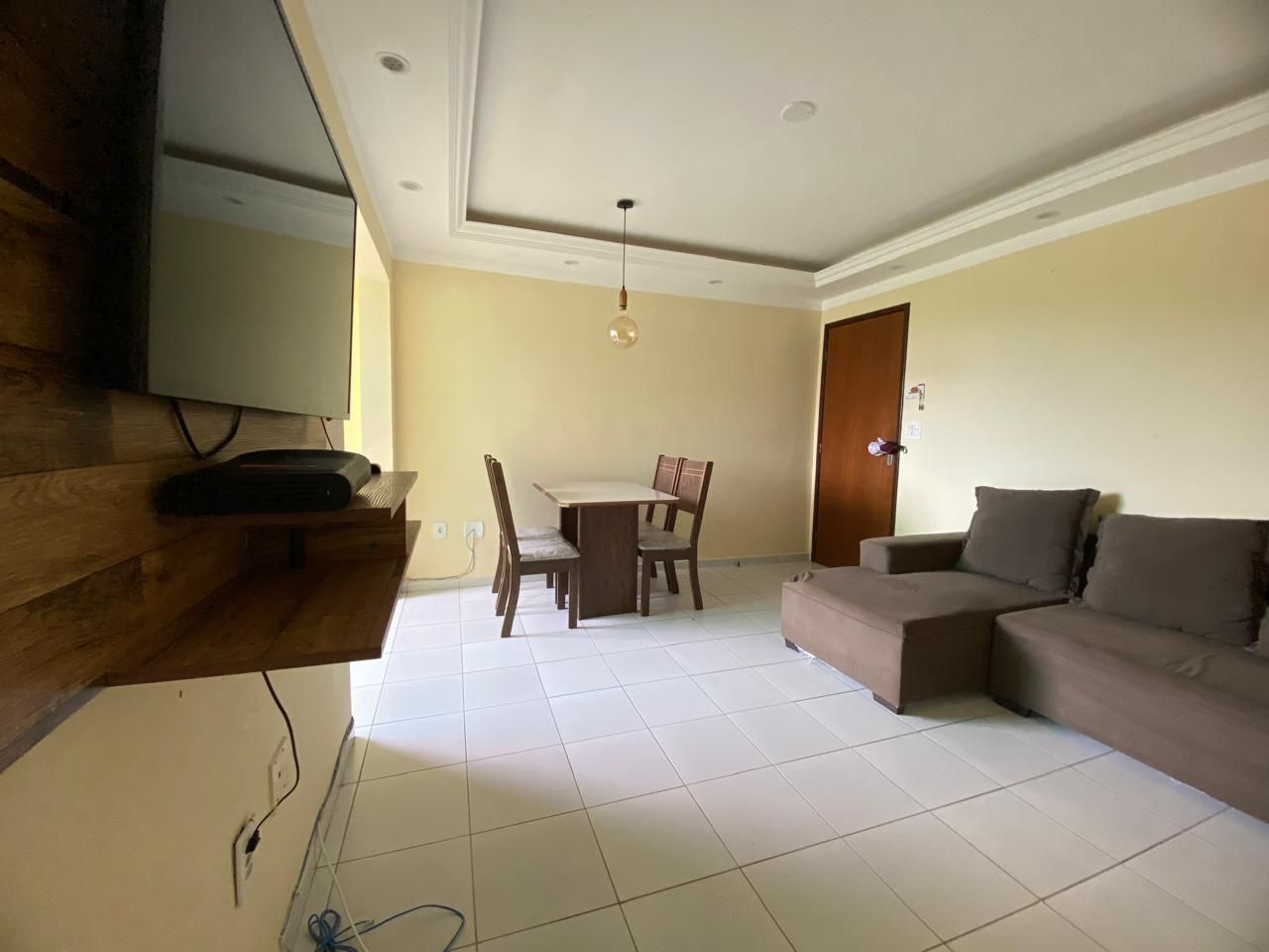 Apartamento para alugar com 2 quartos, 57m² - Foto 6