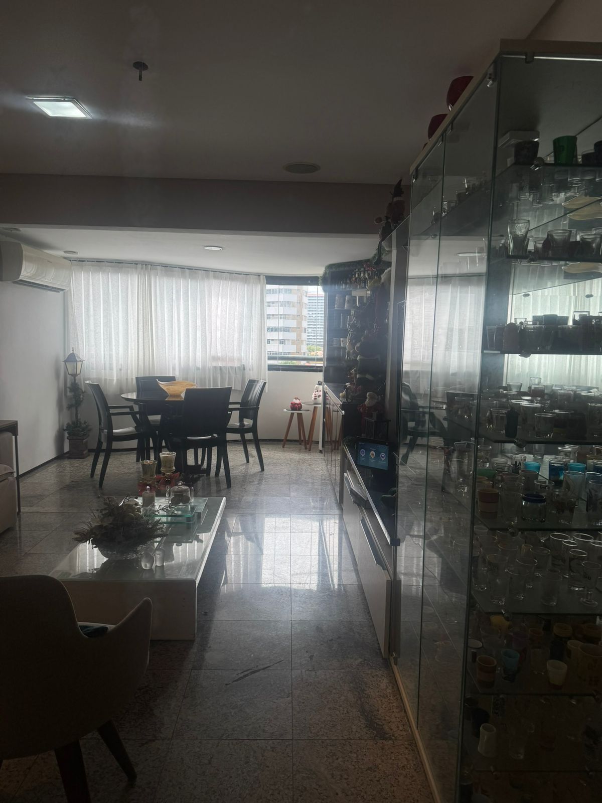 Apartamento à venda com 3 quartos, 140m² - Foto 12