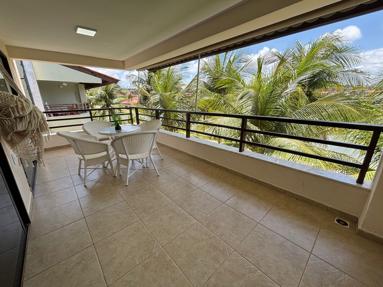 Apartamento, 3 quartos, 99 m² - Foto 2