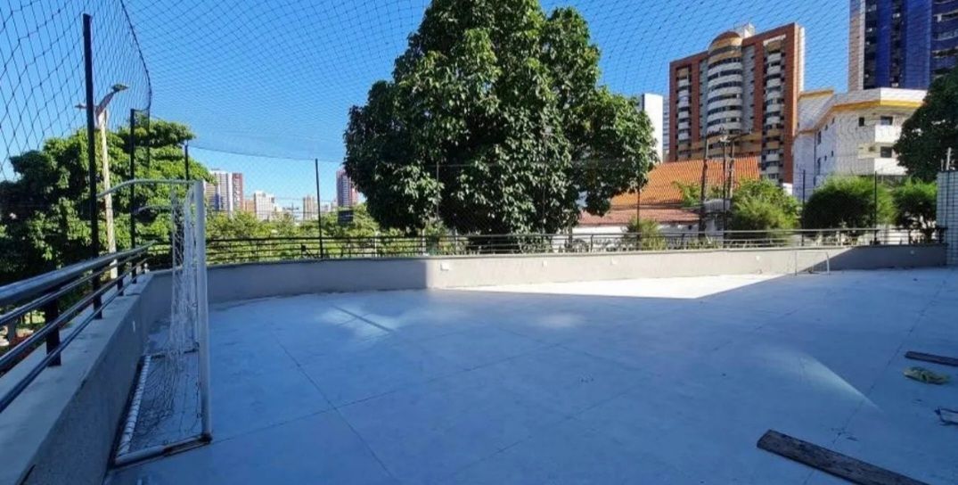 Apartamento de 4 quartos, 155m² no bairro Cocó, em Fortaleza | Eu Corretor
