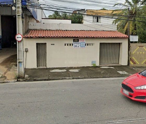 Prédio Inteiro, 511 m² - Foto 1