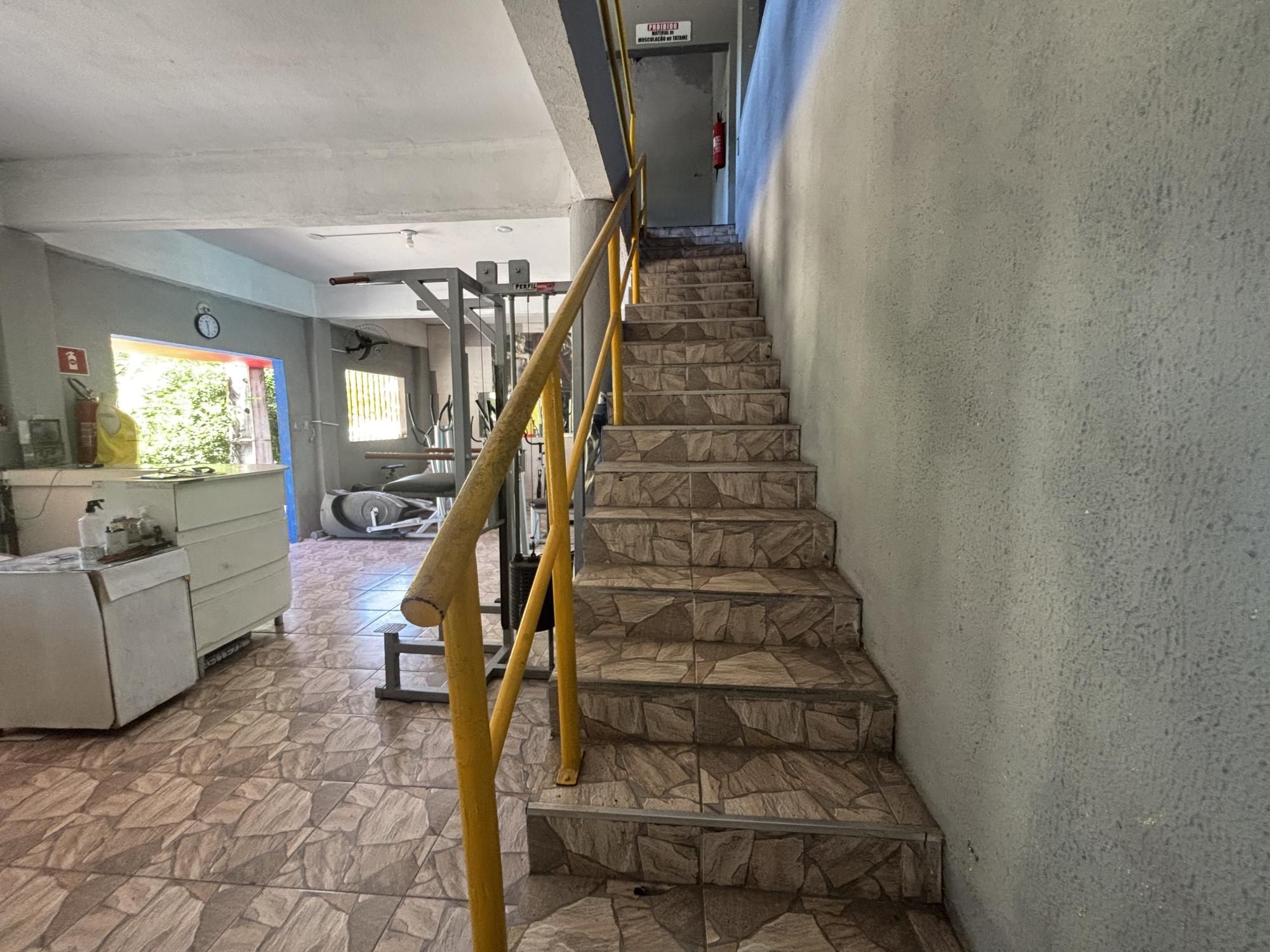 Prédio Inteiro, 135 m² - Foto 8