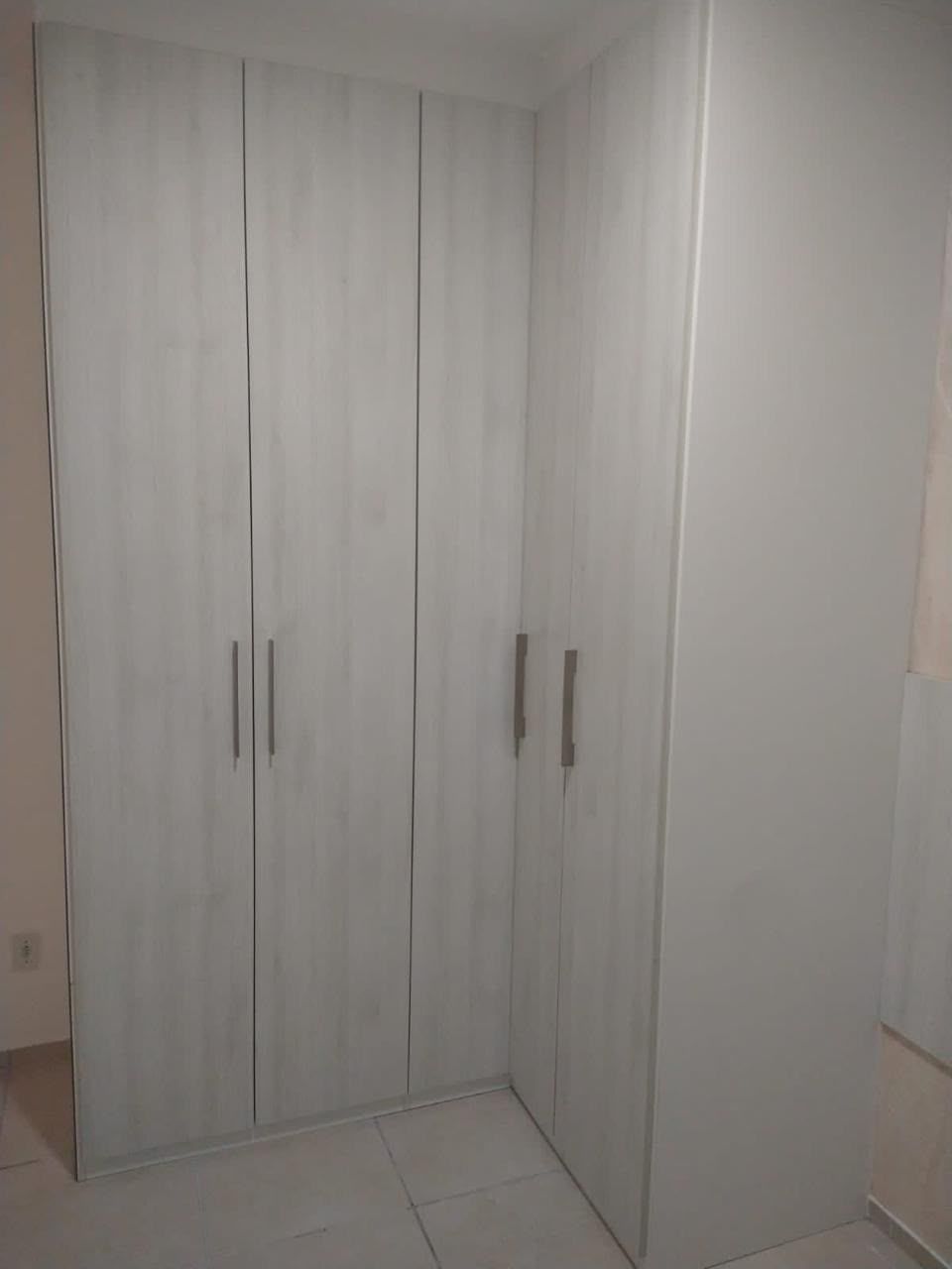 Apartamento, 2 quartos, 43 m² - Foto 11