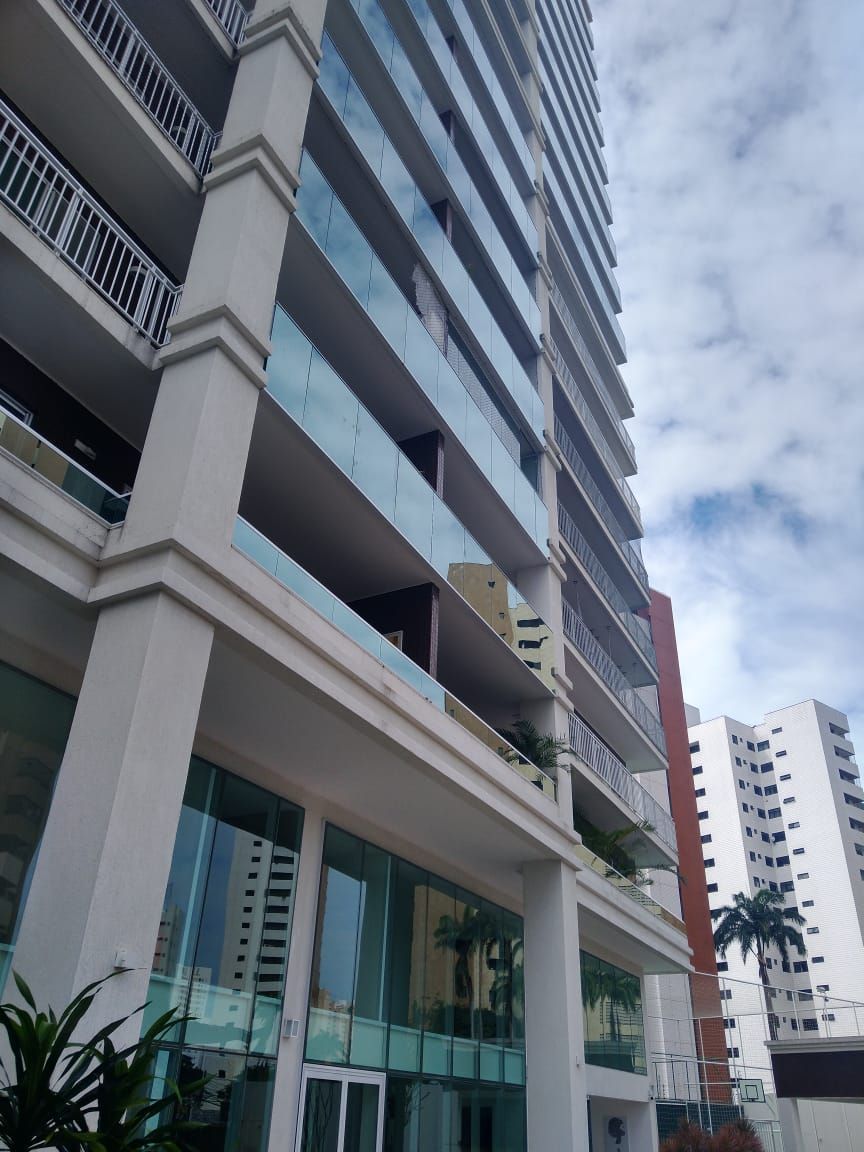 Apartamento, 4 quartos, 150 m² - Foto 2