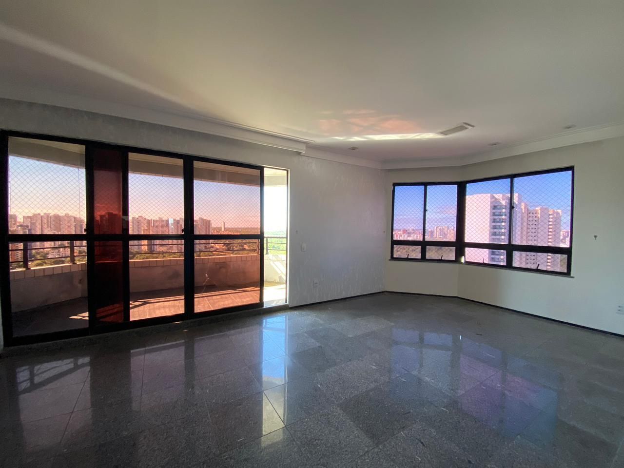 Apartamento de 3 quartos, 144m² no bairro Cocó, em Fortaleza | Eu Corretor