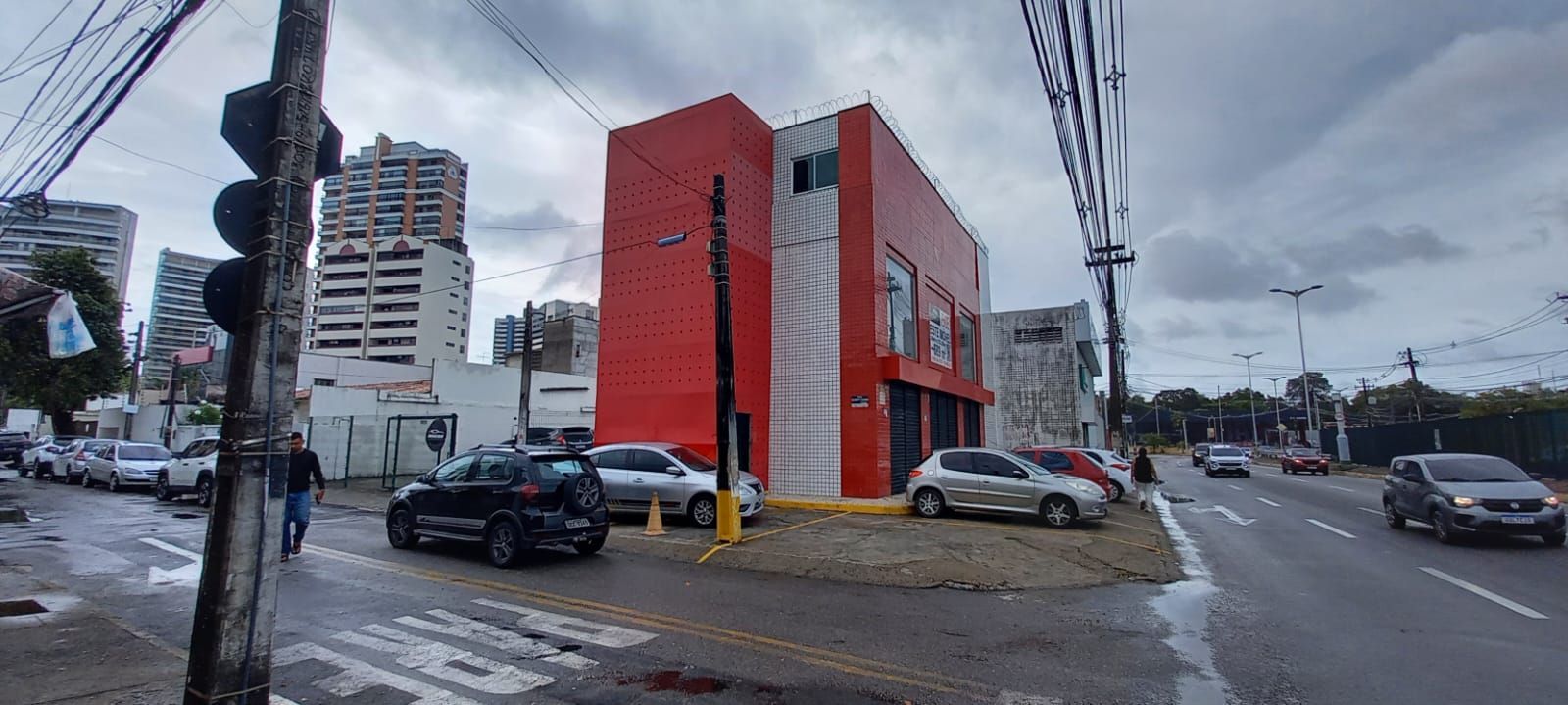 Prédio Inteiro, 336 m² - Foto 2