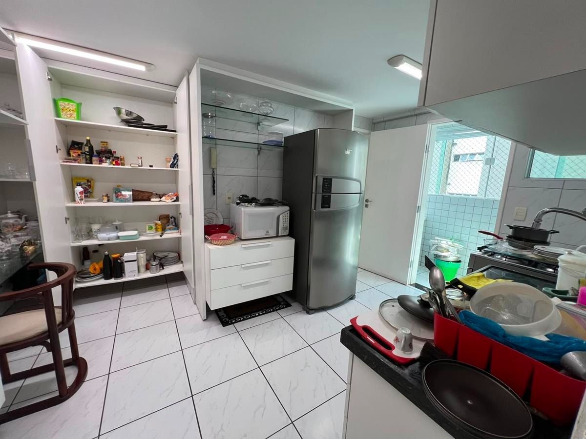 Apartamento, 3 quartos, 117 m² - Foto 28