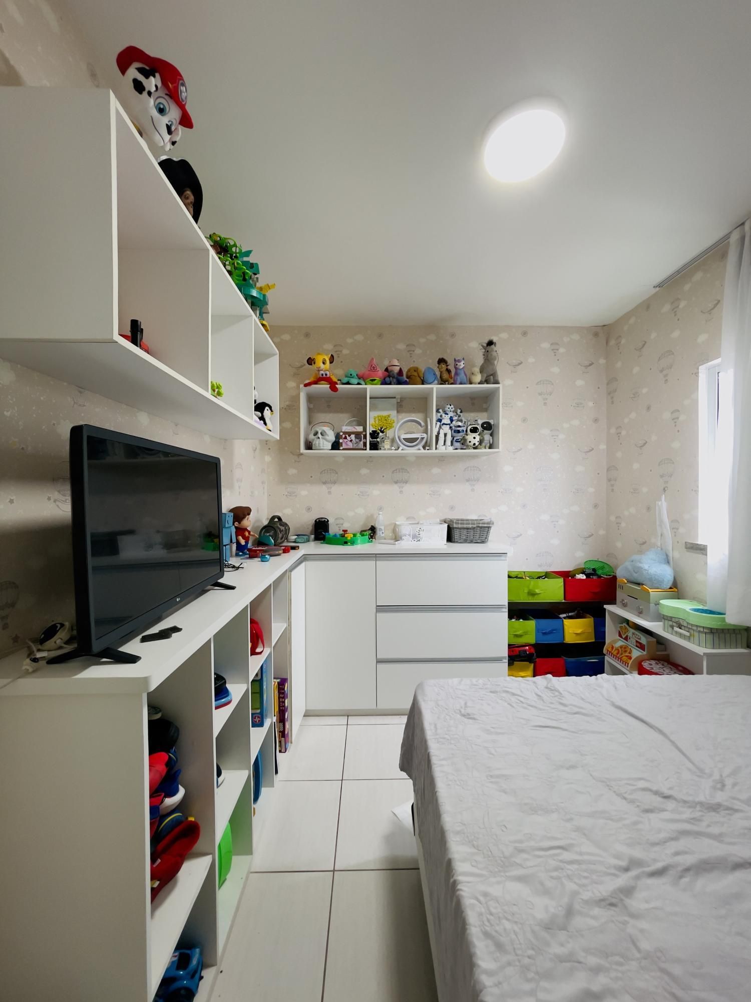 Casa de Condomínio, 3 quartos - Foto 18