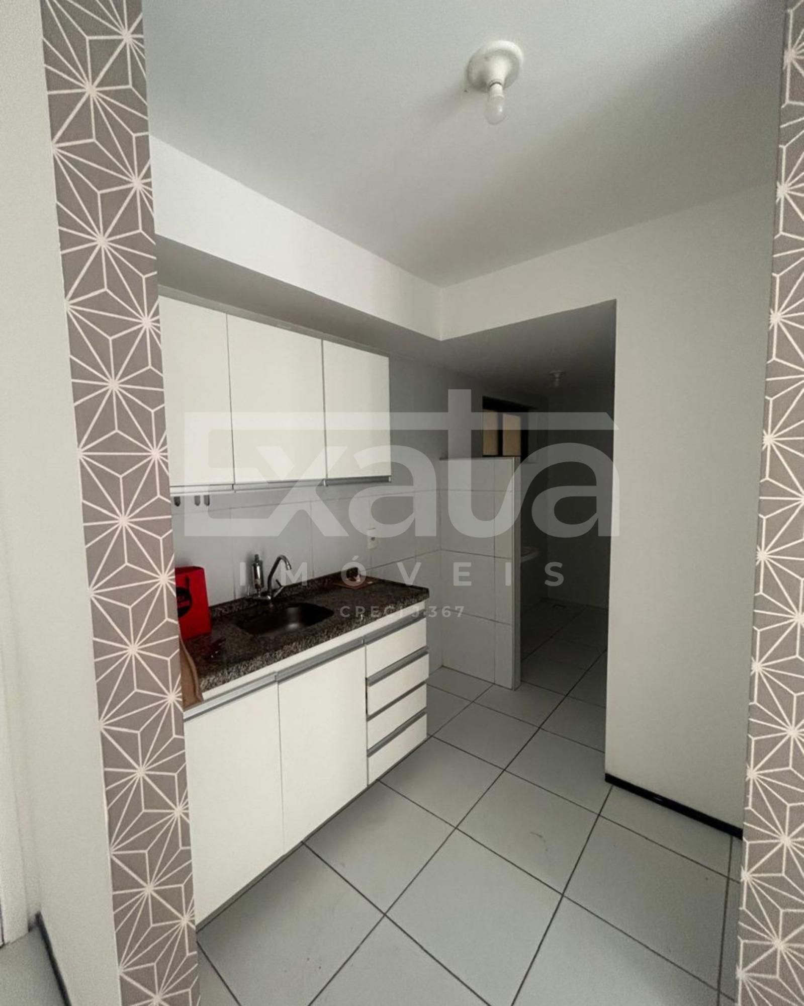 Apartamento, 2 quartos, 60 m² - Foto 3