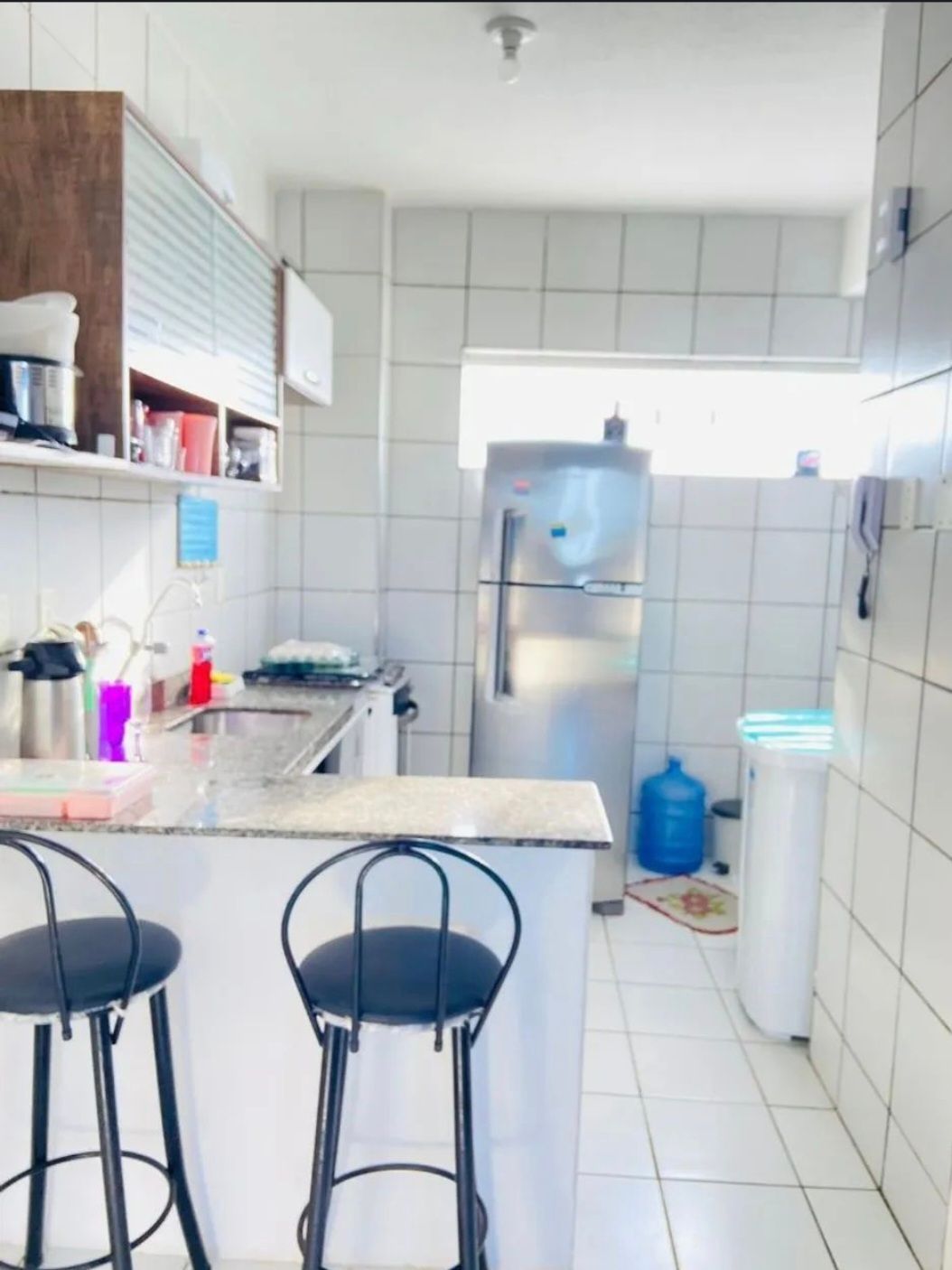 Apartamento de 2 quartos, 70m² no bairro Praia do Futuro II, em Fortaleza | Eu Corretor