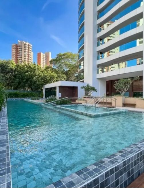 Apartamento, 4 quartos, 218 m² - Foto 7