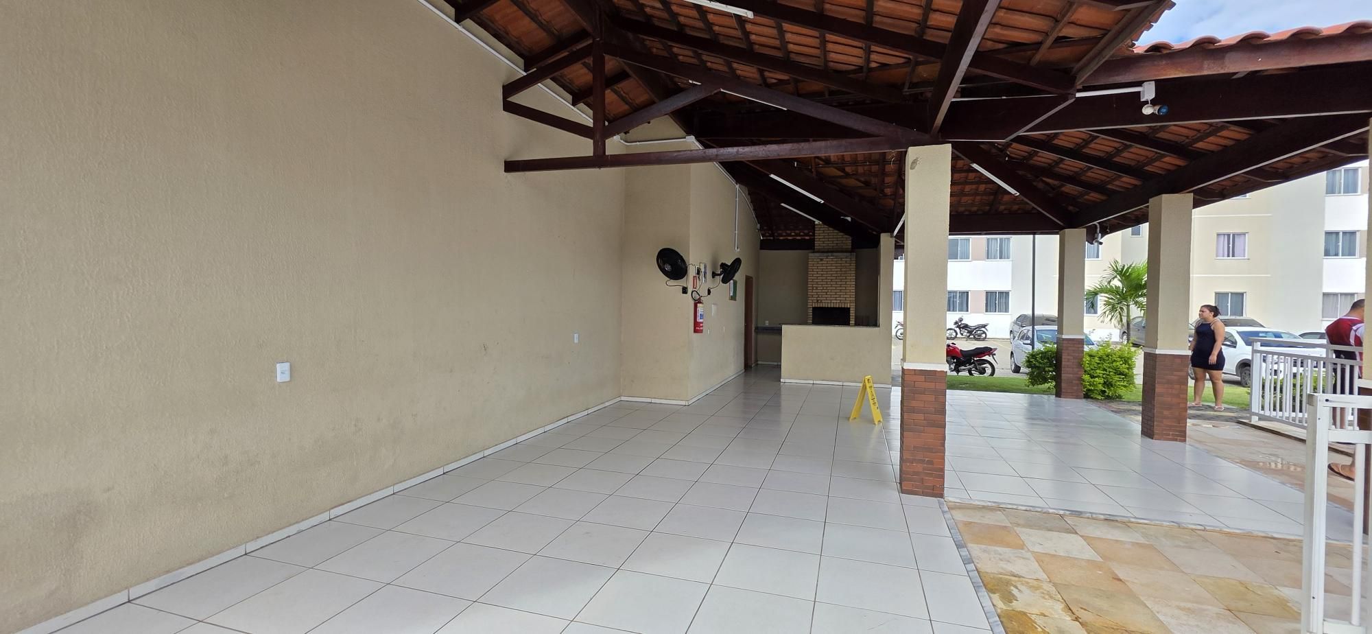 Apartamento, 2 quartos, 48 m² - Foto 25