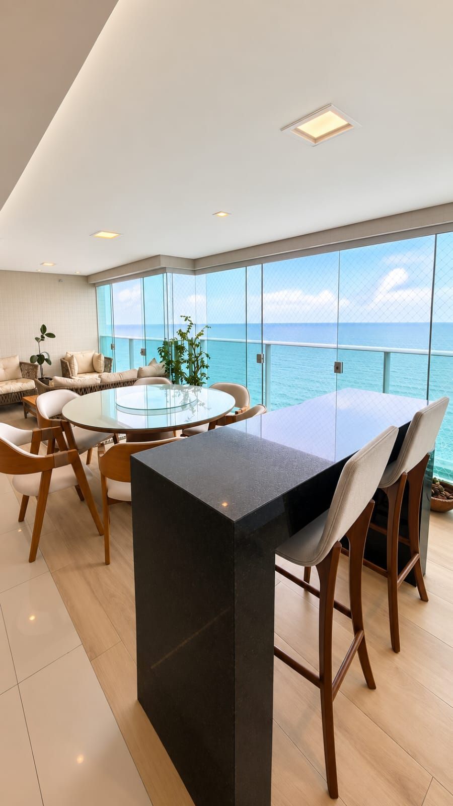 Apartamento, 3 quartos, 142 m² - Foto 1