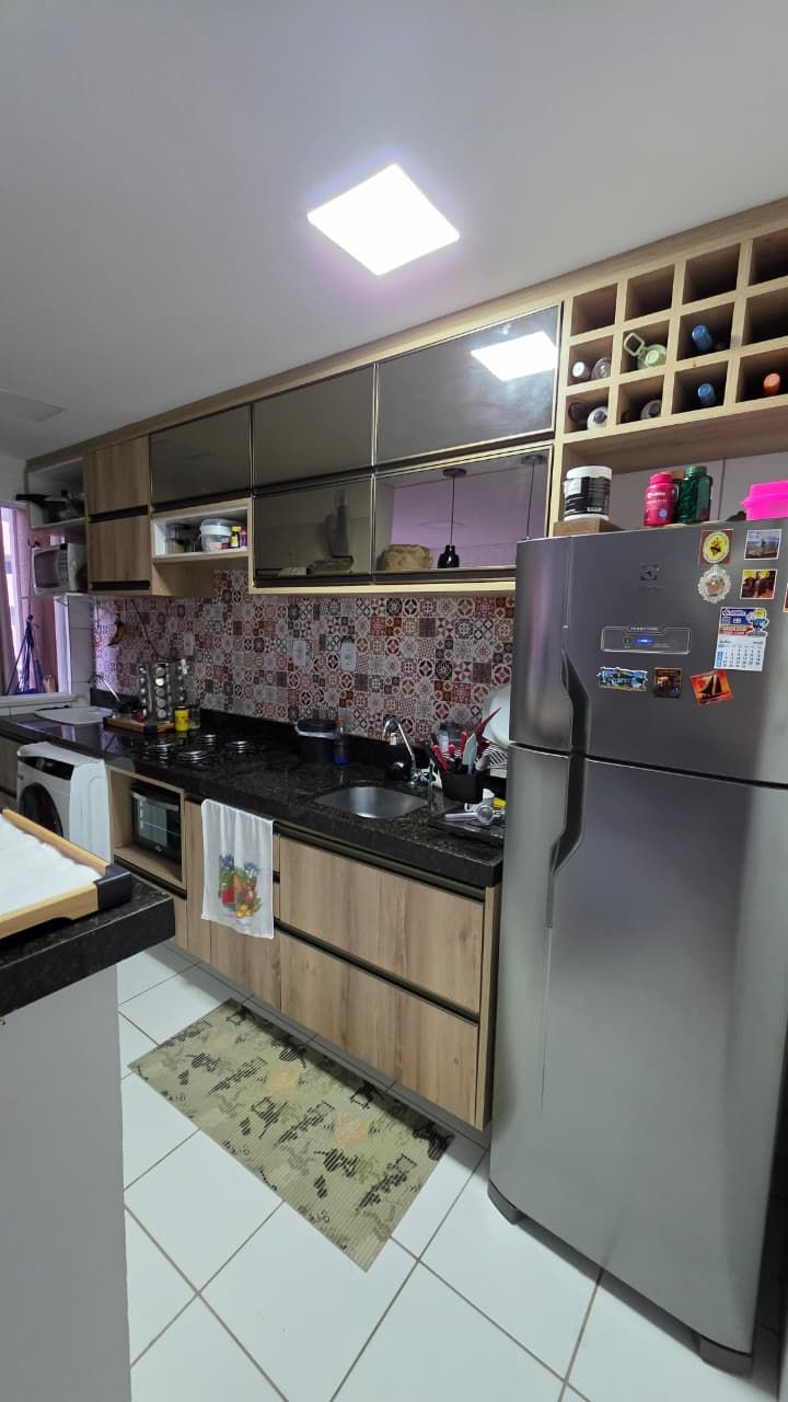 Apartamento, 2 quartos, 48 m² - Foto 16