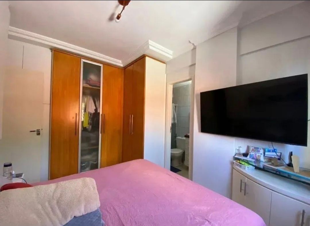 Apartamento de 3 quartos, 72m² no bairro Guararapes, em Fortaleza | Eu Corretor
