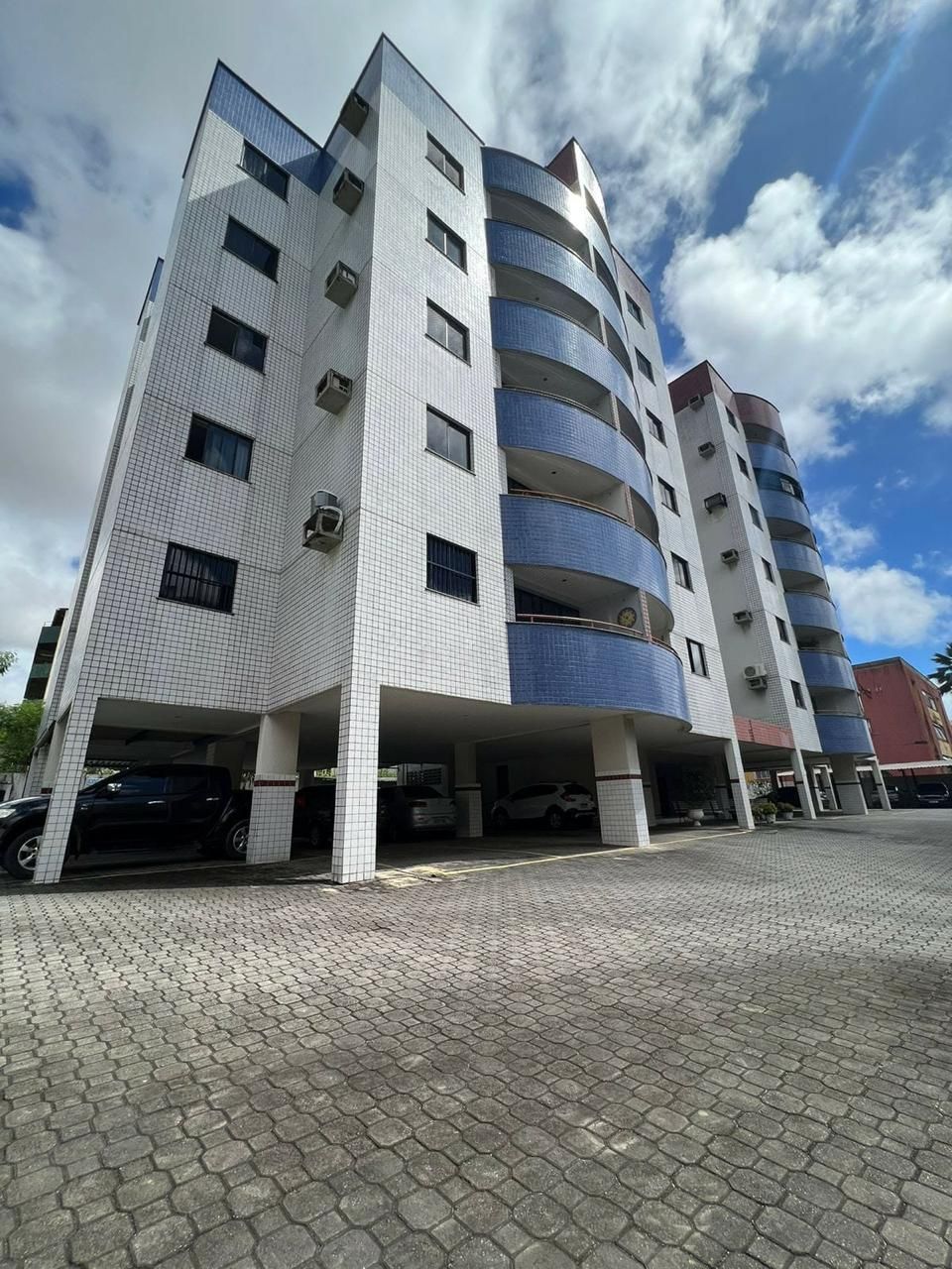 Apartamento de 2 quartos, 59m² no bairro Damas, em Fortaleza | Eu Corretor