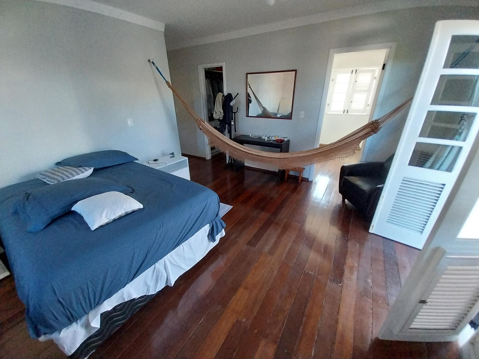 Apartamento de 6 quartos, 450m² no bairro De Lourdes, em Fortaleza | Eu Corretor