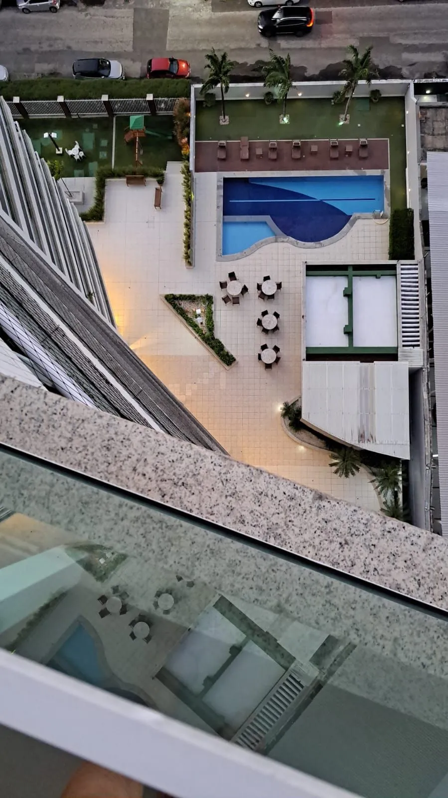 Apartamento, 3 quartos, 208 m² - Foto 3