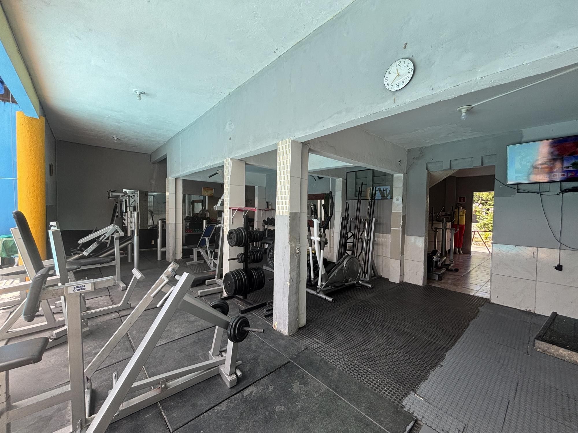 Prédio Inteiro, 135 m² - Foto 13