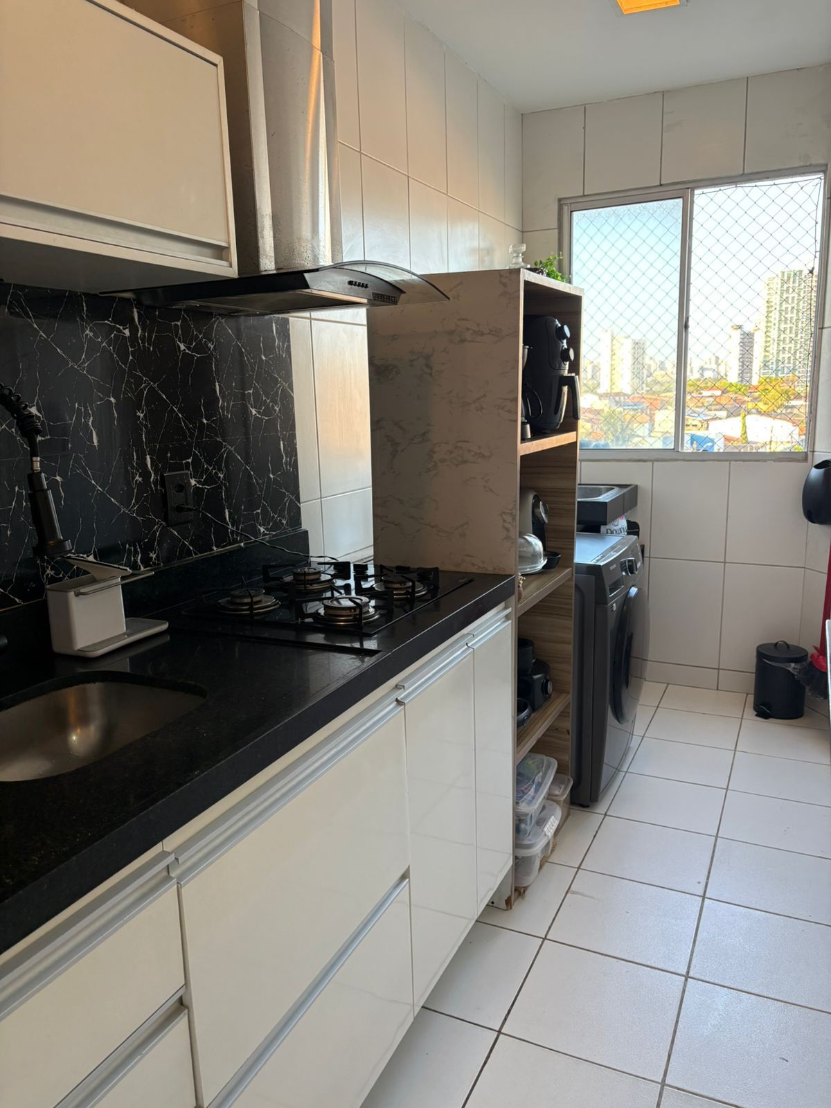 Apartamento, 2 quartos, 50 m² - Foto 16