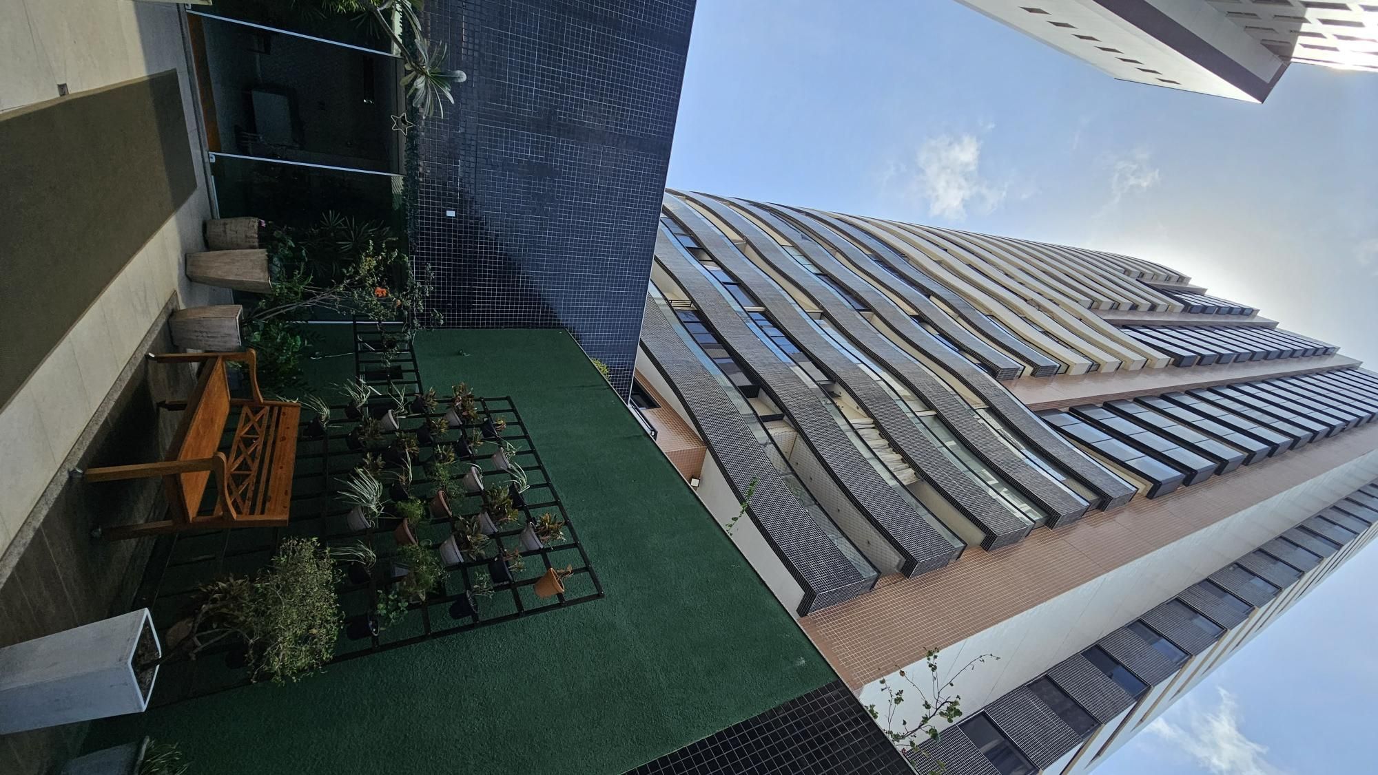 Apartamento, 2 quartos, 63 m² - Foto 3