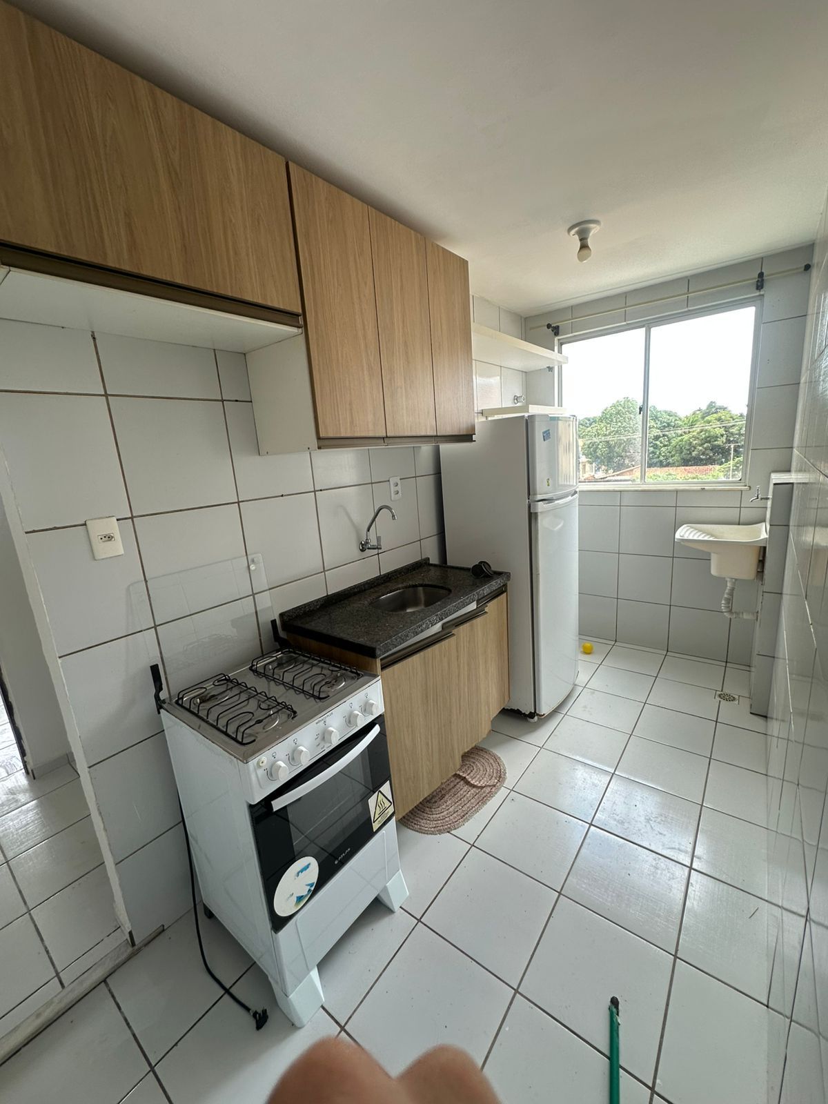 Apartamento, 2 quartos, 57 m² - Foto 17
