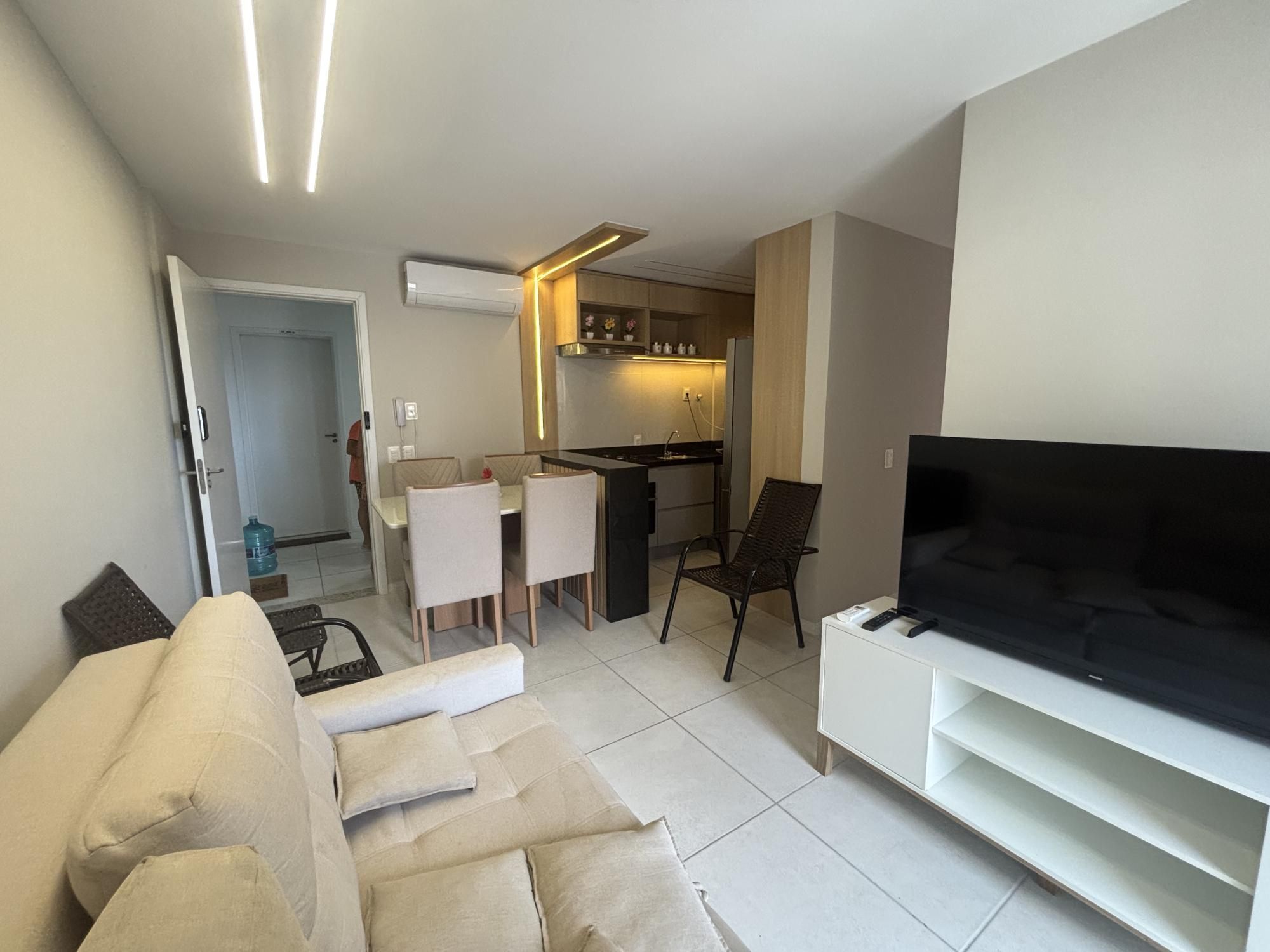 Apartamento, 2 quartos, 51 m² - Foto 8