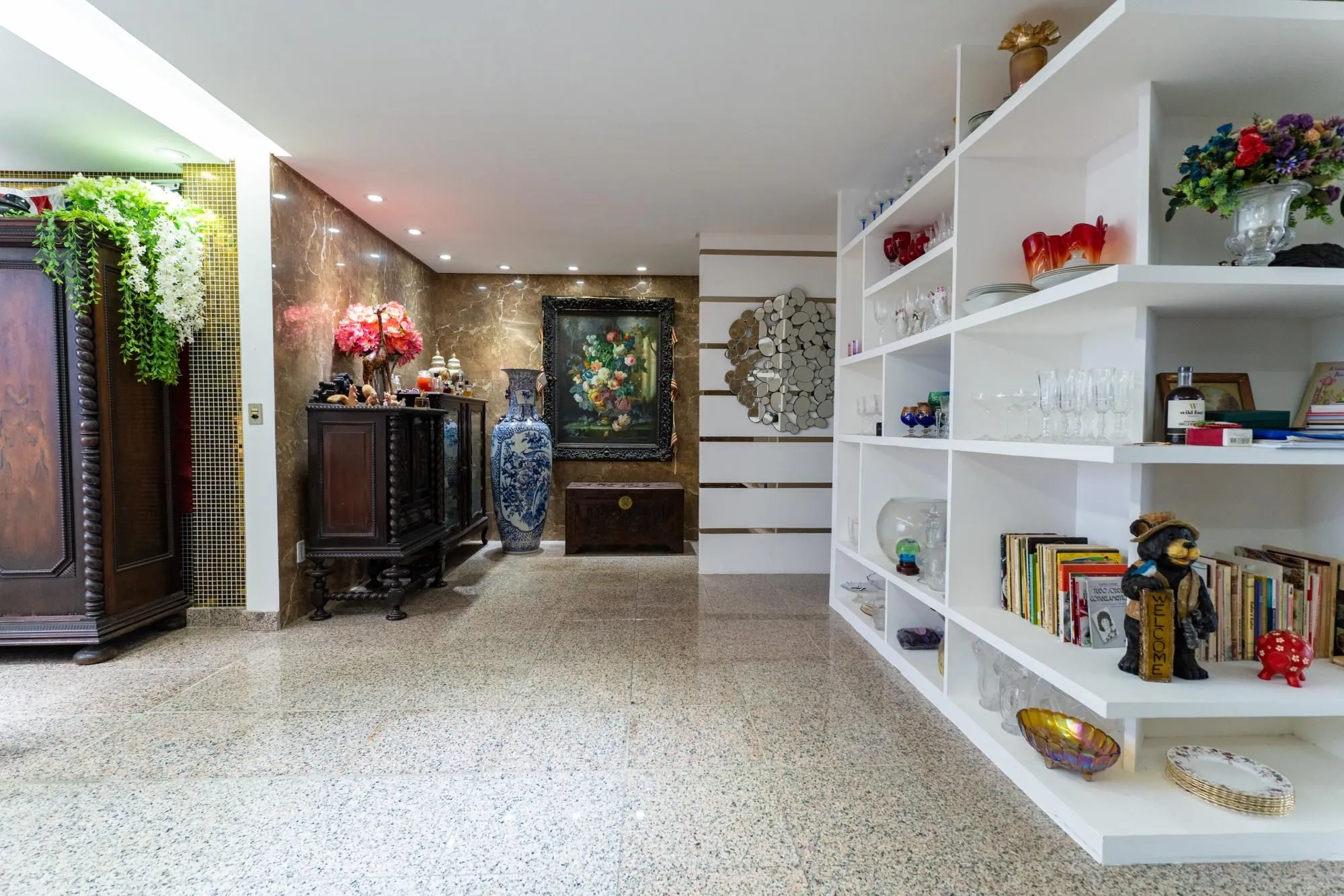 Apartamento, 3 quartos, 260 m² - Foto 8