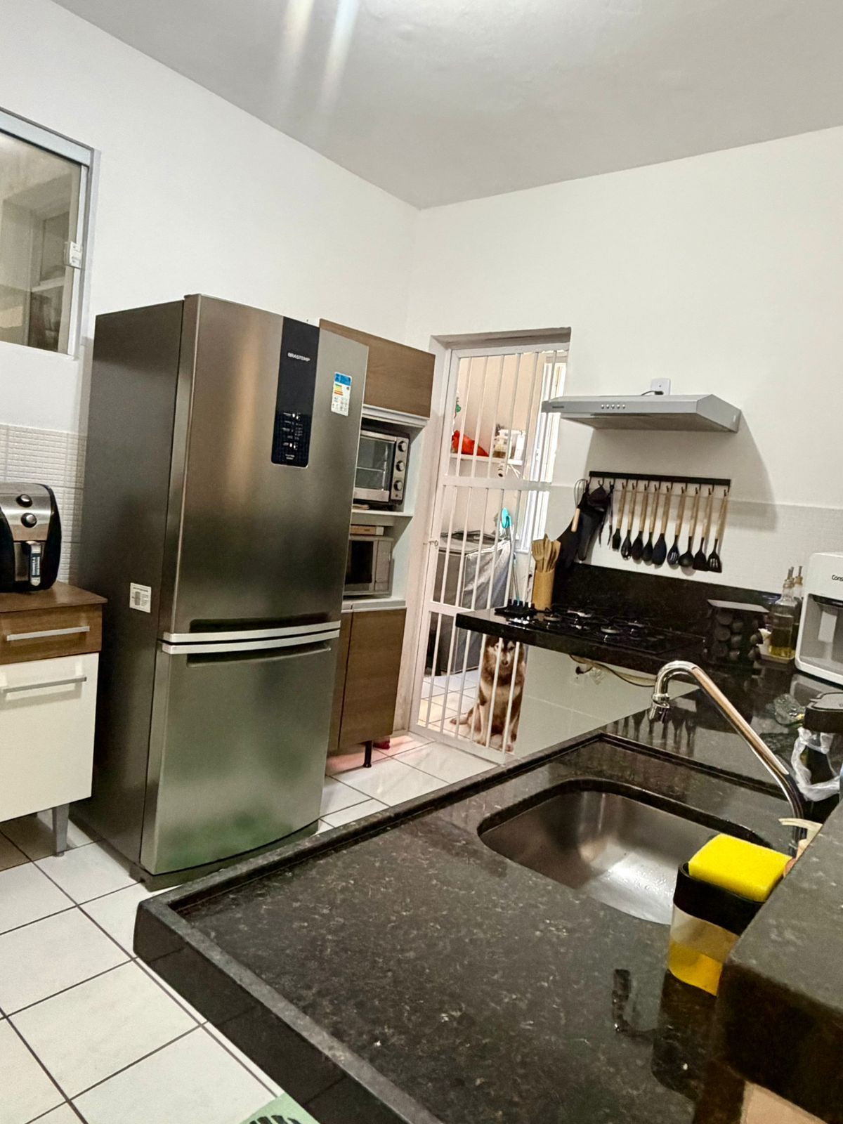 Apartamento, 3 quartos, 128 m² - Foto 9