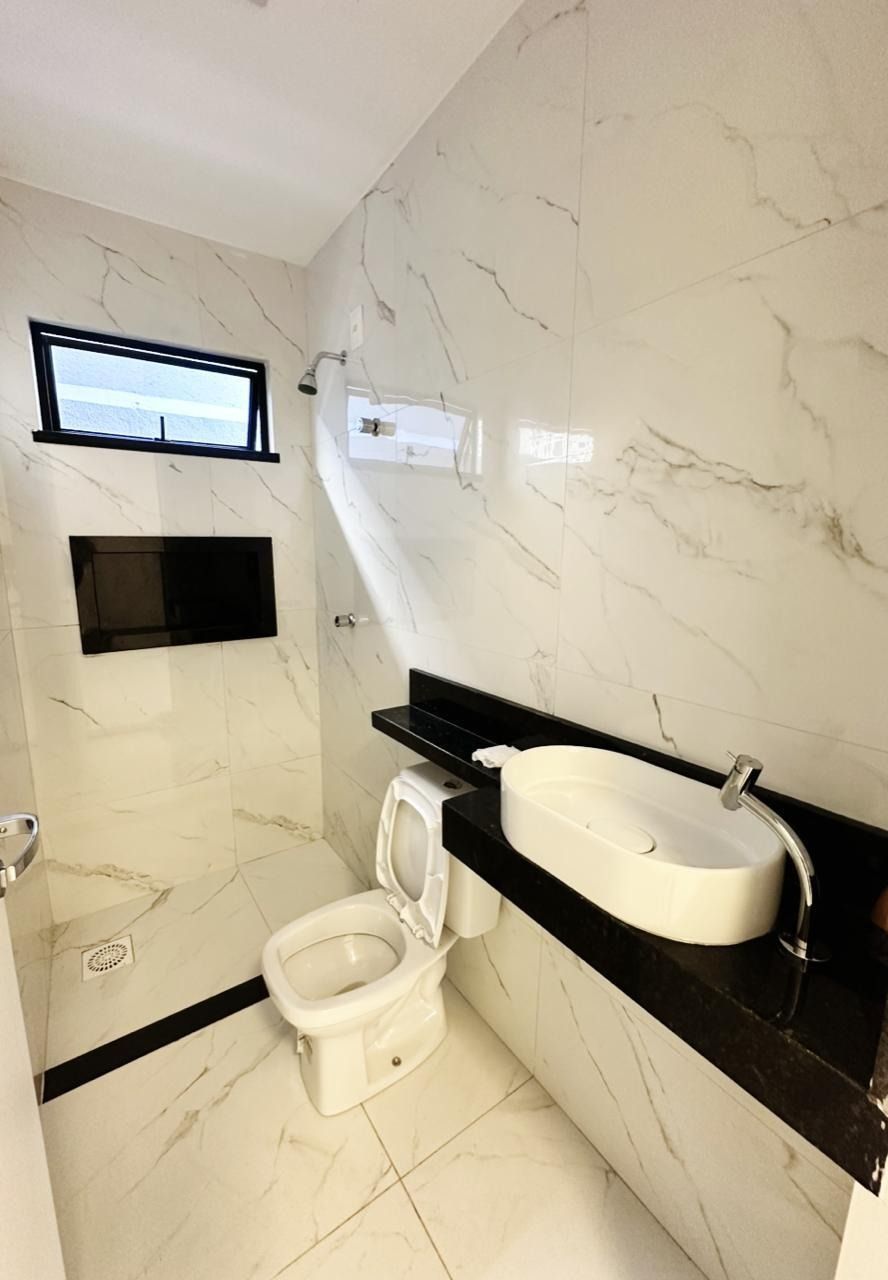 Casa, 3 quartos, 103 m² - Foto 14