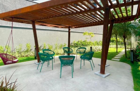 Apartamento, 4 quartos, 254 m² - Foto 15