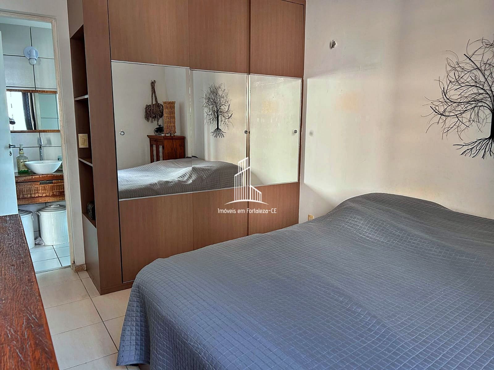 Apartamento, 3 quartos, 83 m² - Foto 4