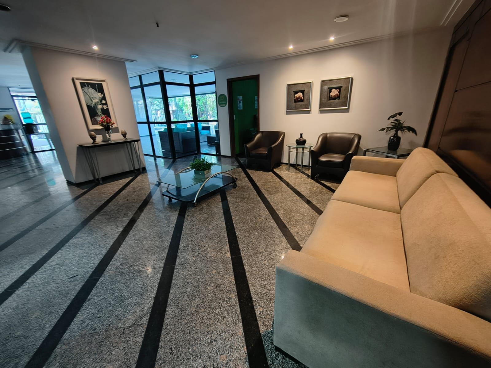 Apartamento, 3 quartos, 67 m² - Foto 29