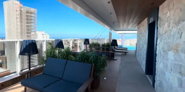 Apartamento, 3 quartos, 202 m² - Foto 6