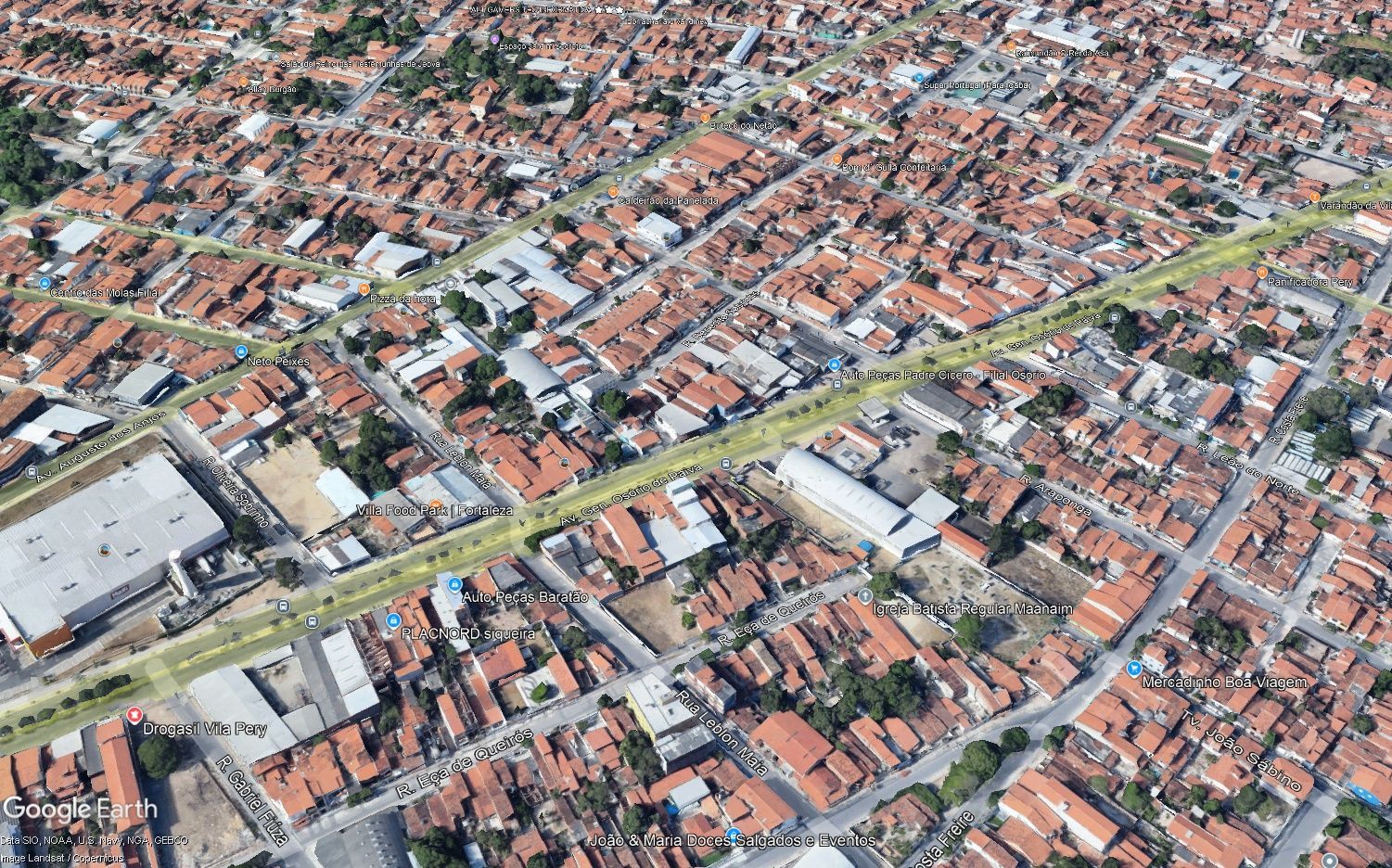 Loteamento e Condomínio, 300 m² - Foto 4